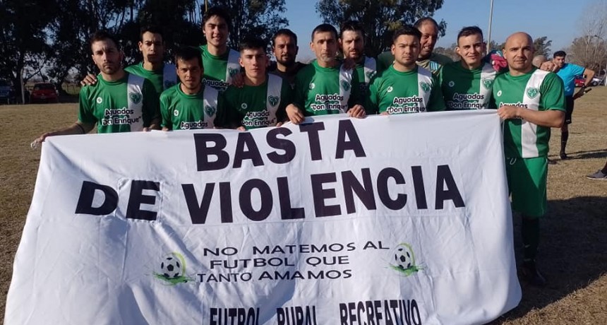 Tras la protesta, Ibarra se quedó con los tres puntos 