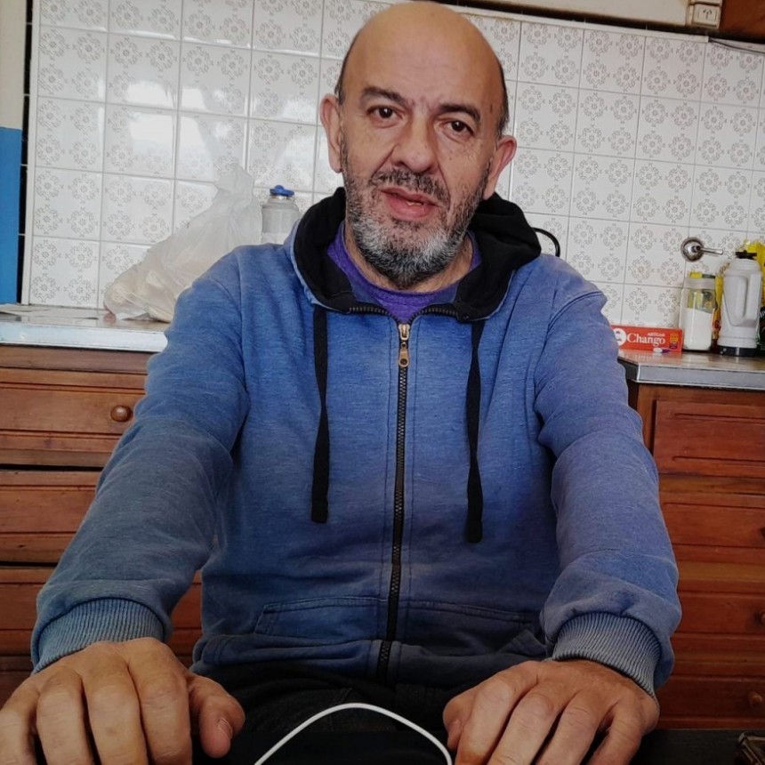 Horario Rossi (ATRAMUBO): “Este aumento nos lleva al 54% y seguramente a fin de este mes, la inflación va a acumular más del 60%”