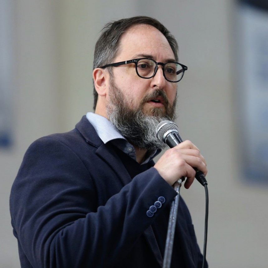 La Cooperativa Eléctrica de Bolívar, recibirá un aporte no reembolsable muy importante, a través del Fondo Compensador Tarifario