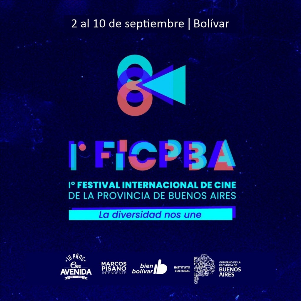 El Primer Festival Internacional de Cine Bonaerense llega al Cine Avenida