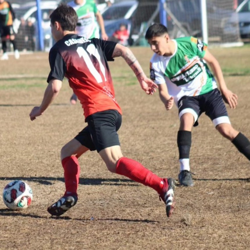 Liga Deportiva de Bolívar: Se juega una nueva jornada 