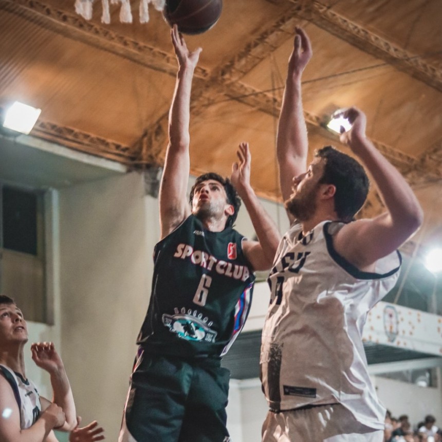 Sport se enfrenta ante Deportivo Casares como visitante