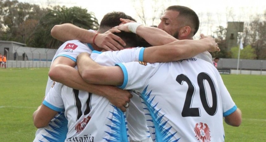 Ganó El Cele y se clasificó a la Copa Argentina por segunda vez