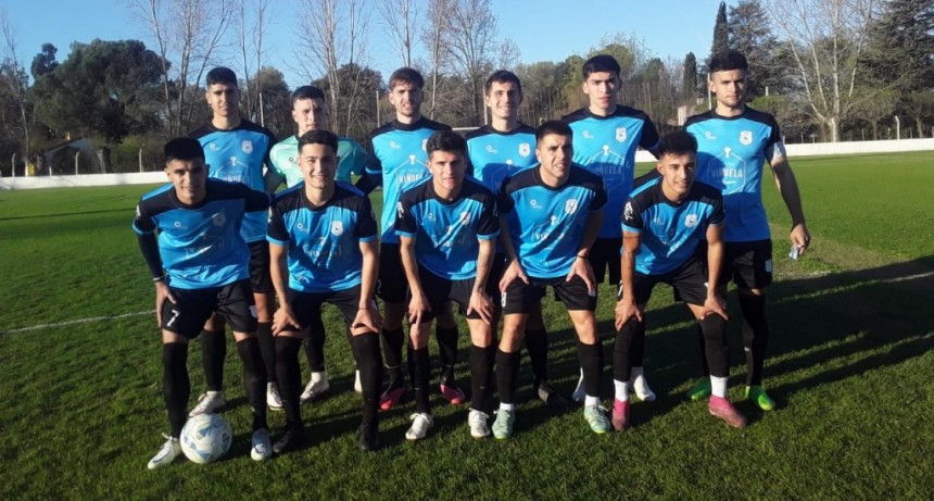 San Francisco de Bahía Blanca campeón del Torneo Federación Bonaerense Pampeana 