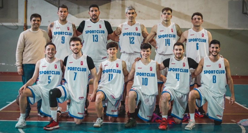 Primera caída de Sport Club en el Clausura