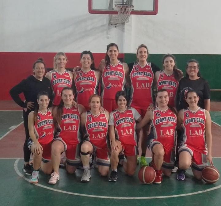 Primera Femenina: Sport Club Trinitarios enfrentó a Independiente