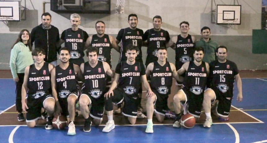 Caída de Sport Club Trinitarios ante El Fortín