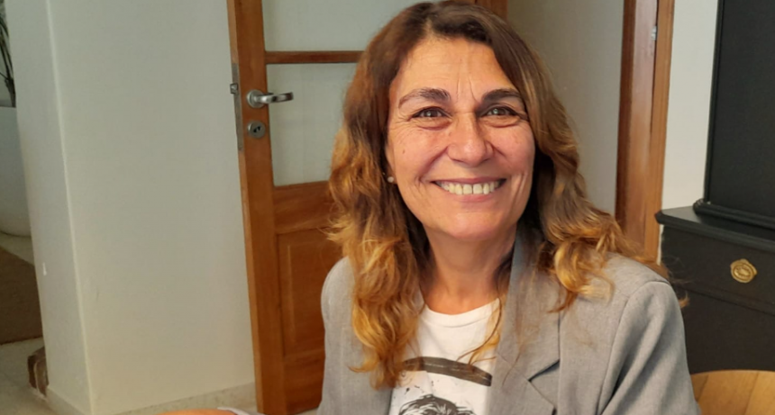 Graciela Altamirano: “Conociendo a mi padre, lo que más le gustaría sería que las instituciones que fueron parte del legado, mostraran lo que hacen con lo que recibieron”