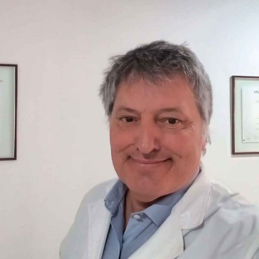 Doctor Luciano Maggi: 