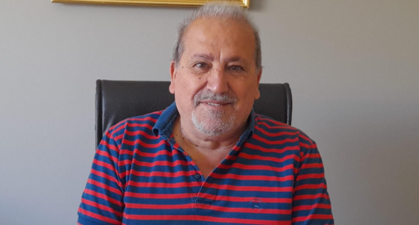 Guillermo Fernández: 