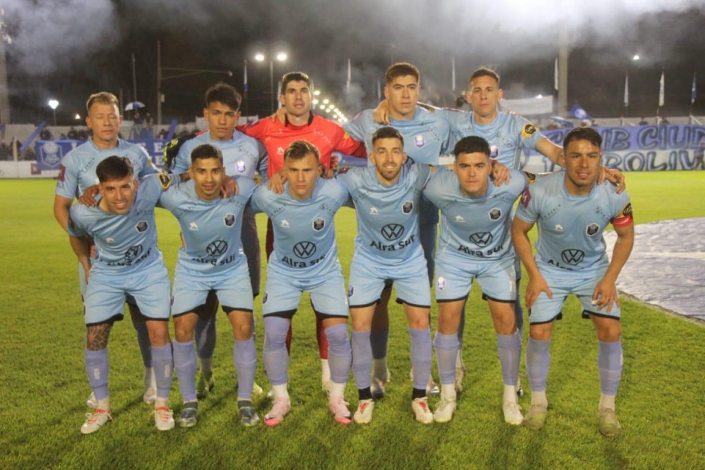 Con un Hat trick de Khalil Caraballo, el “cele” ganó y se clasificó como primero del Grupo A 