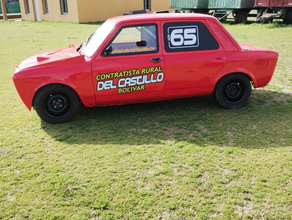 José Luis Del Castillo: 