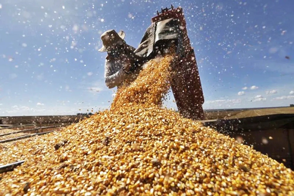 Malestar por el fin de las retenciones: 