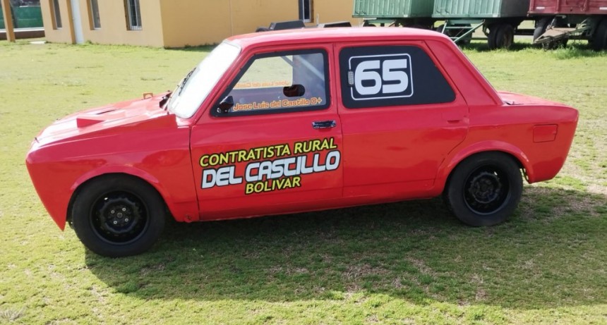 José Luis Del Castillo: 