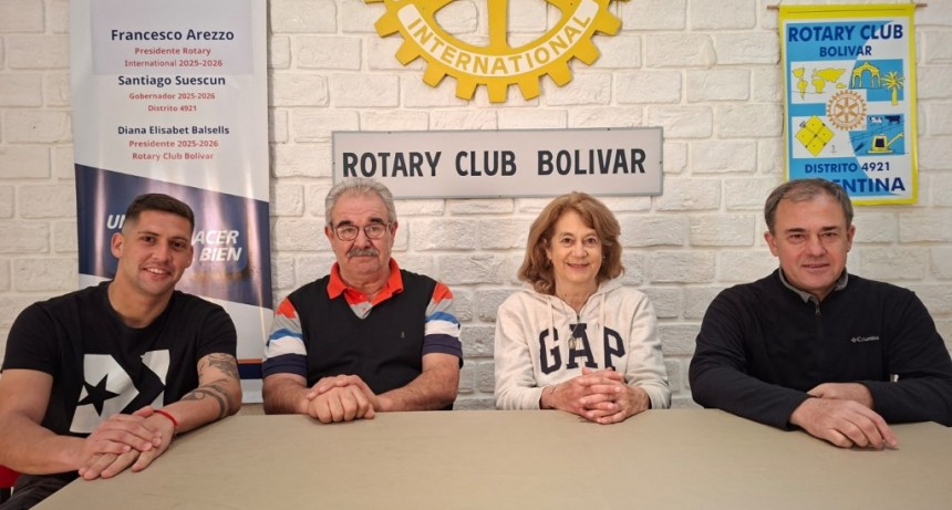 Solidarias: Este sábado se prepara la 