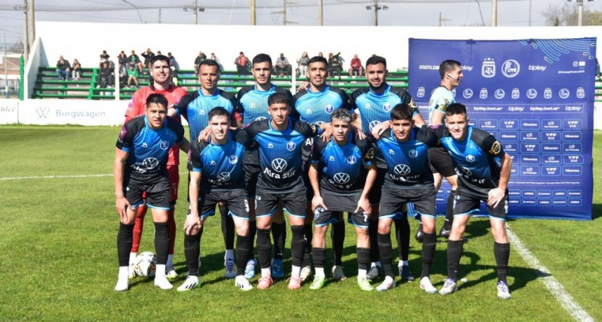 “El Cele” cayó en su visita a Mar del Plata