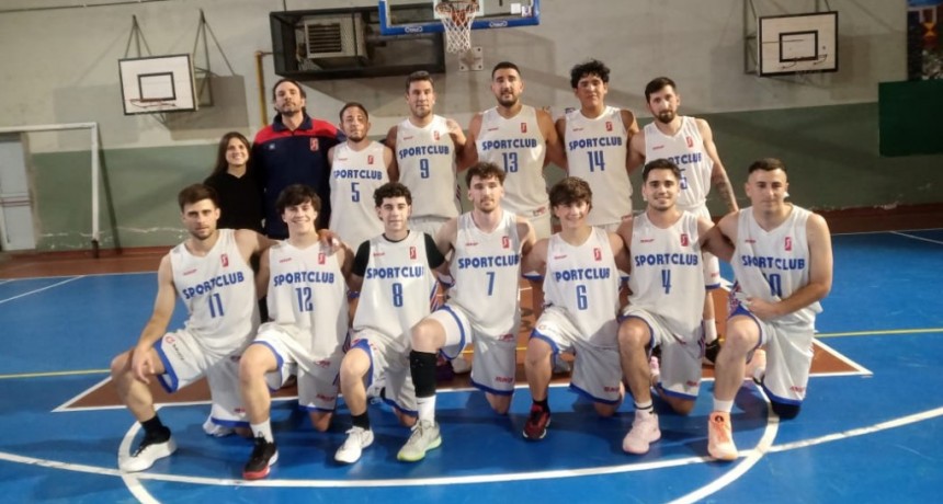 Sport Club ganó como local ante Chacarita de Azul.  y Radio FM 10 habló con los jugadores bolivarenses 