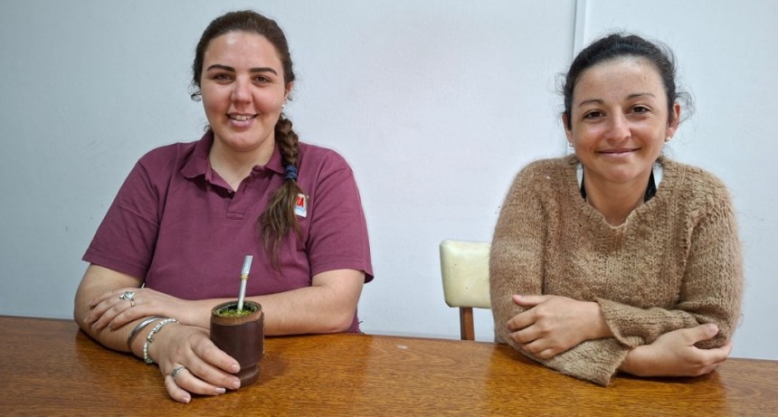 Expo Bolívar 2025: XXXIII Jornada de Producción Animal, desde el INTA Bolívar dieron los detalles