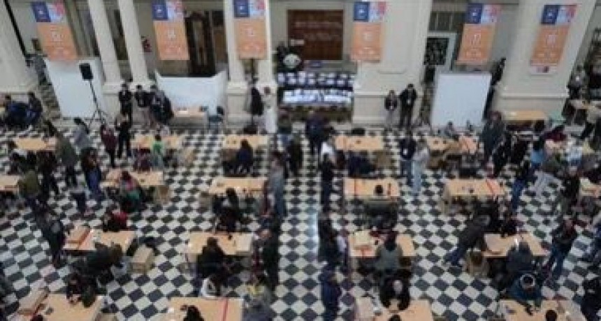 Séptima Sección: Tras una elección histórica para el Peronismo después de 20 años, confirmadas las tres bancas de Fuerza Patria