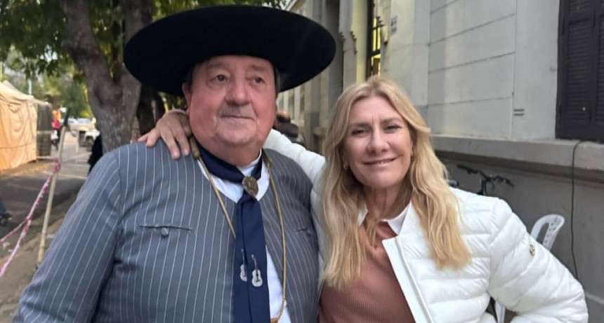 Media sanción al proyecto de Ley para declarar Personalidad Destacada a Carlos Ramón Fernández