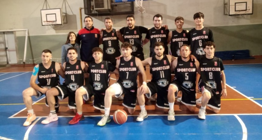 En la noche del jueves, Sport Club Trinitarios cayó en un partidazo ante Racing de Olavarría, FM 10 habló con los protagonistas de la noche