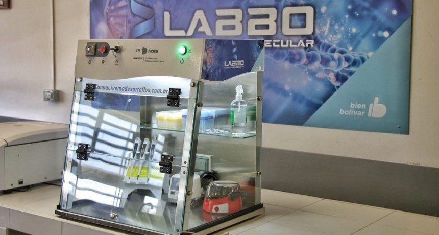 Se registraron dos casos positivos este viernes