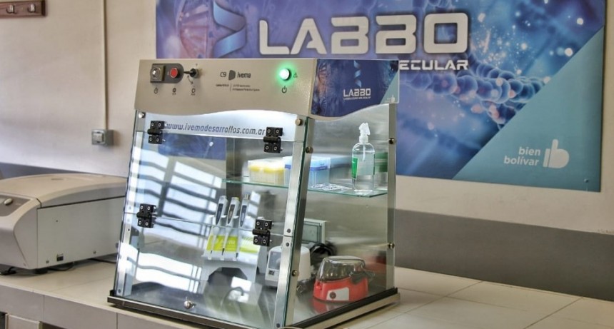 Este lunes se suman 5 casos positivos