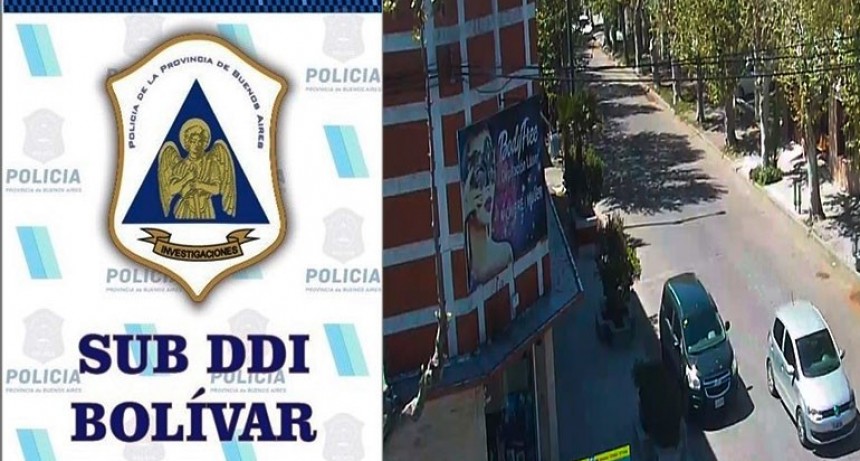 Detuvieron a Jonathan Carlos Garaza, imputado de engañar a una mujer y llevarse su dinero bajo consigna bancaria