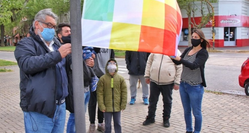Finalizaron las actividades en el marco de la Semana por el Respeto a la Diversidad Cultural