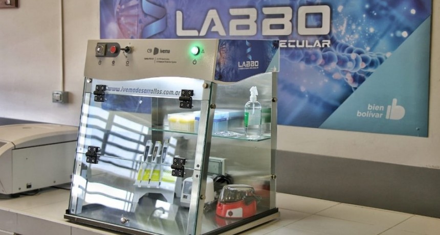 Este Miércoles, se sumaron 6 muestras con resultado positivo