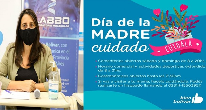 Novedades para el fin de semana y día de la familia