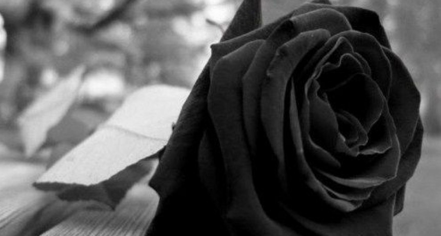 Falleció en Bolívar, Vicente Abel Torraco 