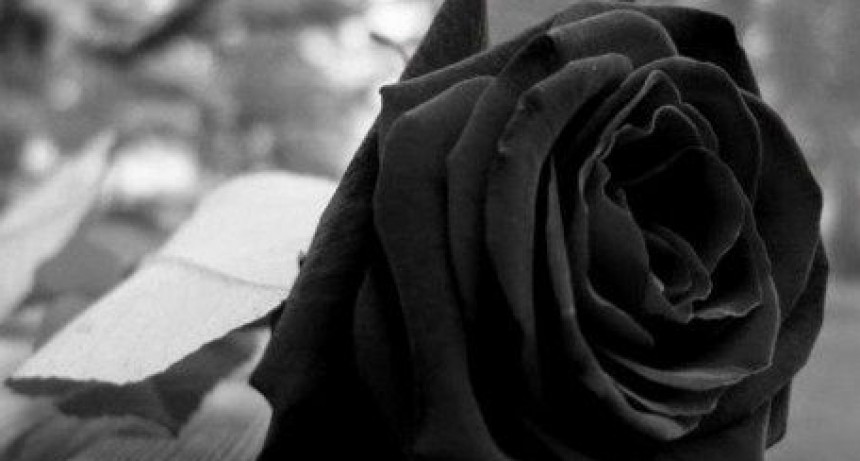 Falleció en Bolívar, Vicente Yaquinta