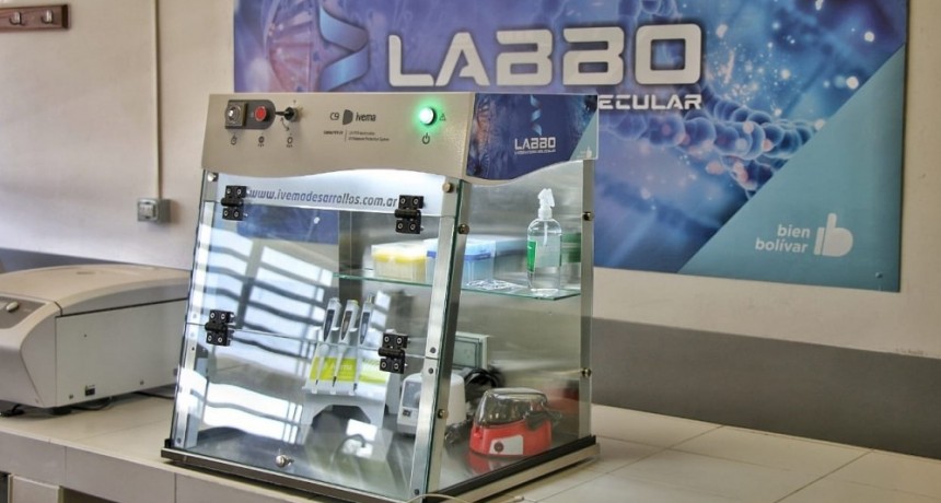 De las muestras analizadas este viernes, 11 tuvieron resultaro positivo