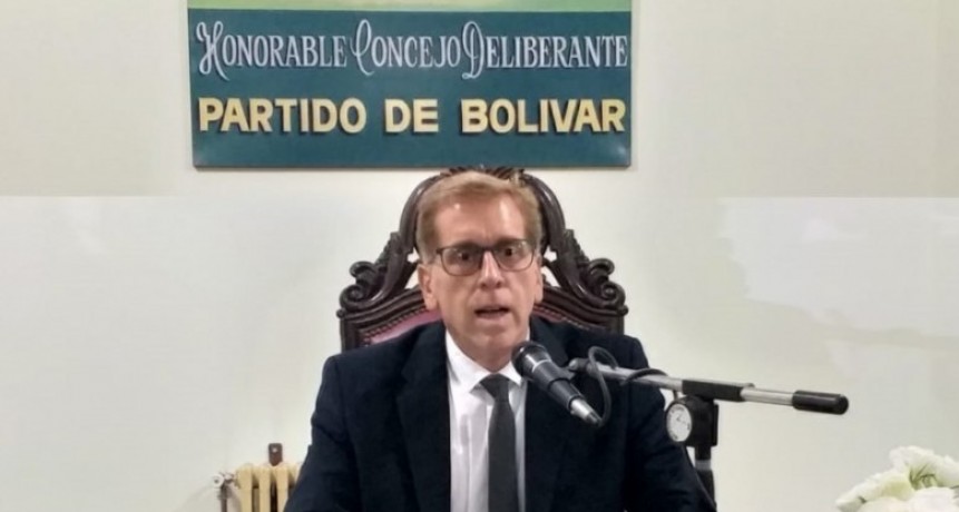 Octava Sesión Ordinaria en video completo