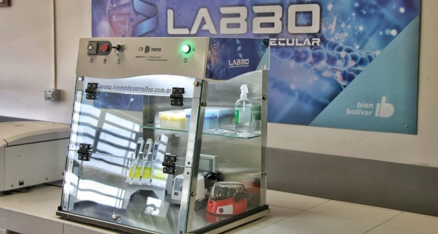 Se mantiene el número de casos positivos, este lunes fueron 8 