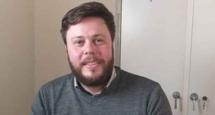 Elías Choren: “Mi despido de PAMI se trata de una persecución política, no hay otra mirada posible”