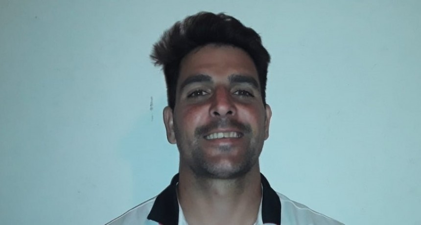 Yonatan Aranas: “Pensamos en los chicos y la vida social de los clubes”