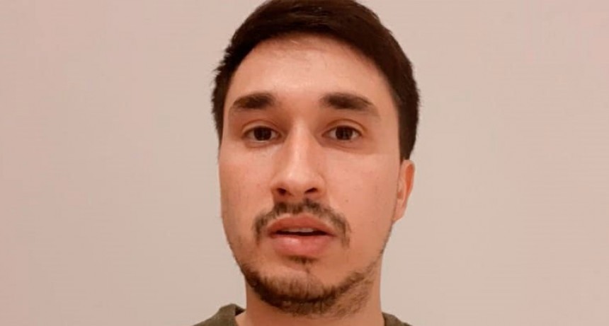 Matías Cervera: “Tuvimos una muy buena respuesta y cubrimos prácticamente todas las categorías”