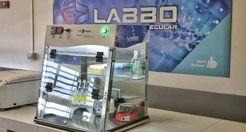 Este miércoles se sumaron 4 casos positivos de contacto estrecho