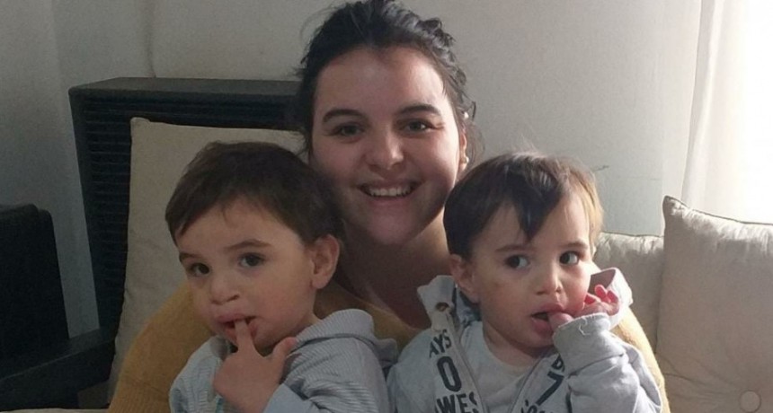 Macarena Prieto: “Pensábamos que la operación sería en verano pero en la última visita a los médicos, nos confirmaron que será en noviembre”