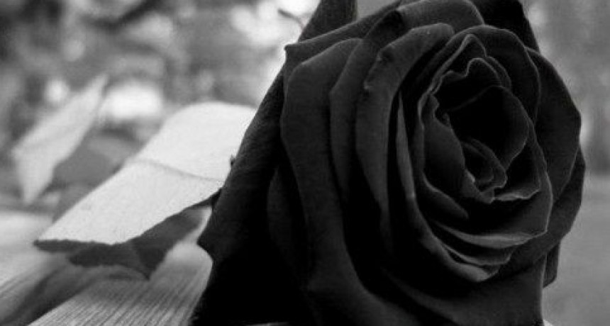 Falleció en Bolívar, Juan Ramón Yedro