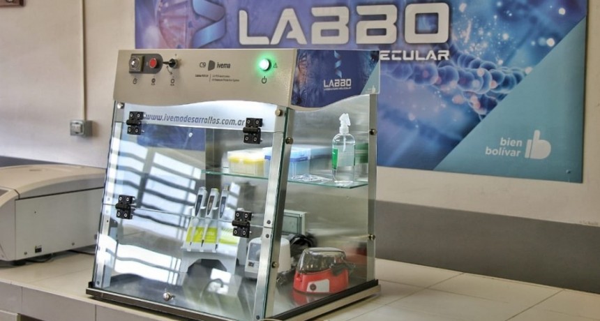 Este jueves hubo 6 casos positivos