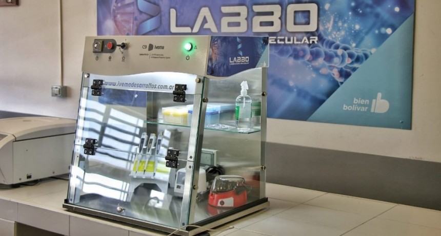 Hoy viernes hubo seis muestras con resultado positivo