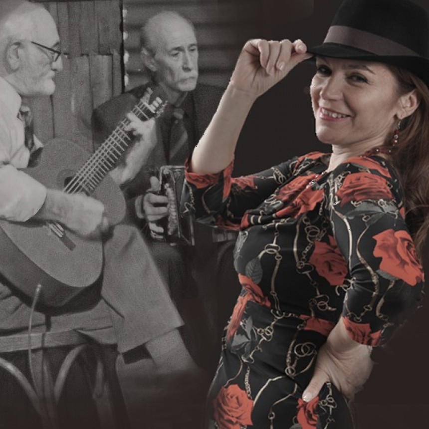  María Alzueta: “Lo virtual llegó para quedarse y cuando volvamos a la normalidad, va a ser algo paralelo a lo presencial”