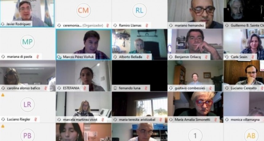 Carla Seaín: El daño que generan en los rodeos las enfermedades de transmisión sexual es importante, por eso lanzamos esta campaña