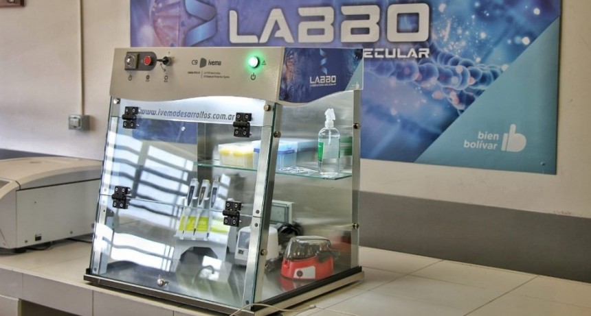 Se suman este lunes 7 casos positivos