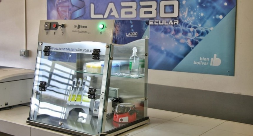 Este miércoles se suman 5 casos positivos