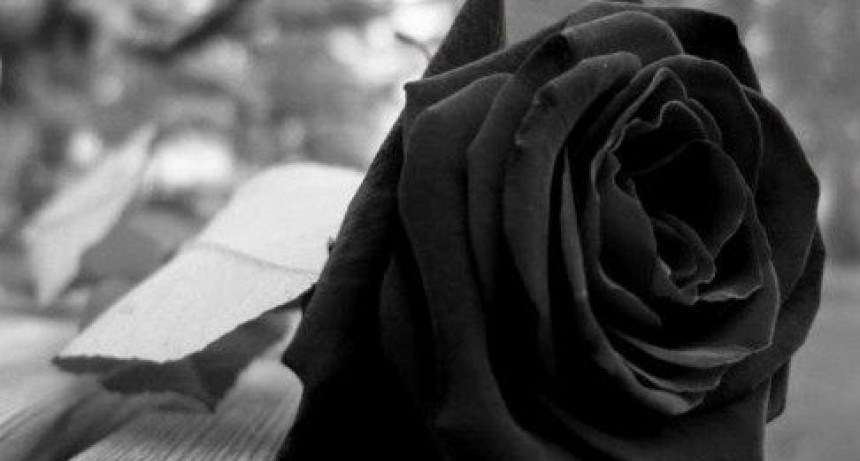 Falleció en Bolívar Ramón Ignacio González