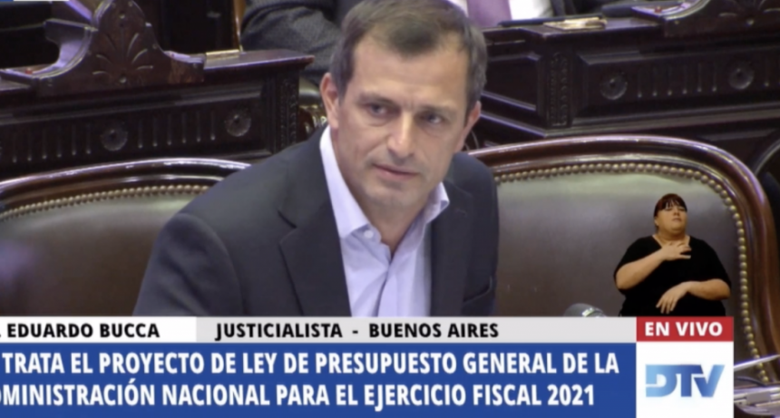 “Me preocupa enormemente ver que nos cuesta tanto generar entornos de diálogo, serios, honestos, responsables, para buscar puntos en común para temas tan importantes que hoy atraviesan a la Argentina”
